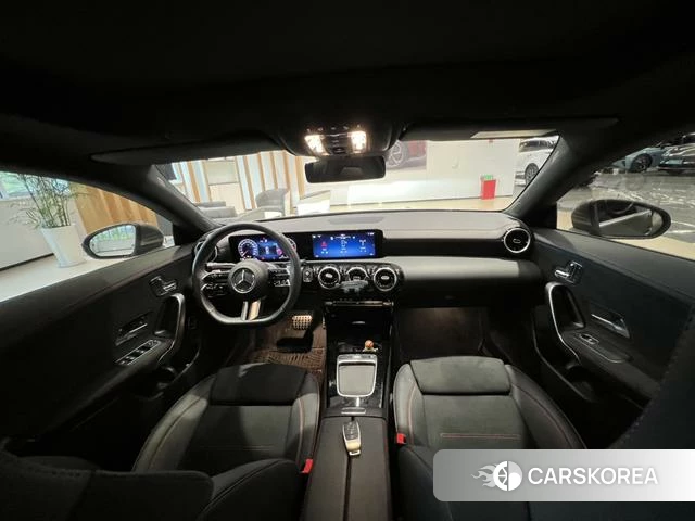 Mercedes-Benz CLA (import) id 4260748 из Китая 8