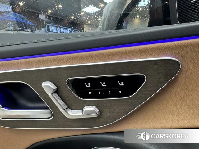 Mercedes-Benz E-class id 4313725 из Китая 12