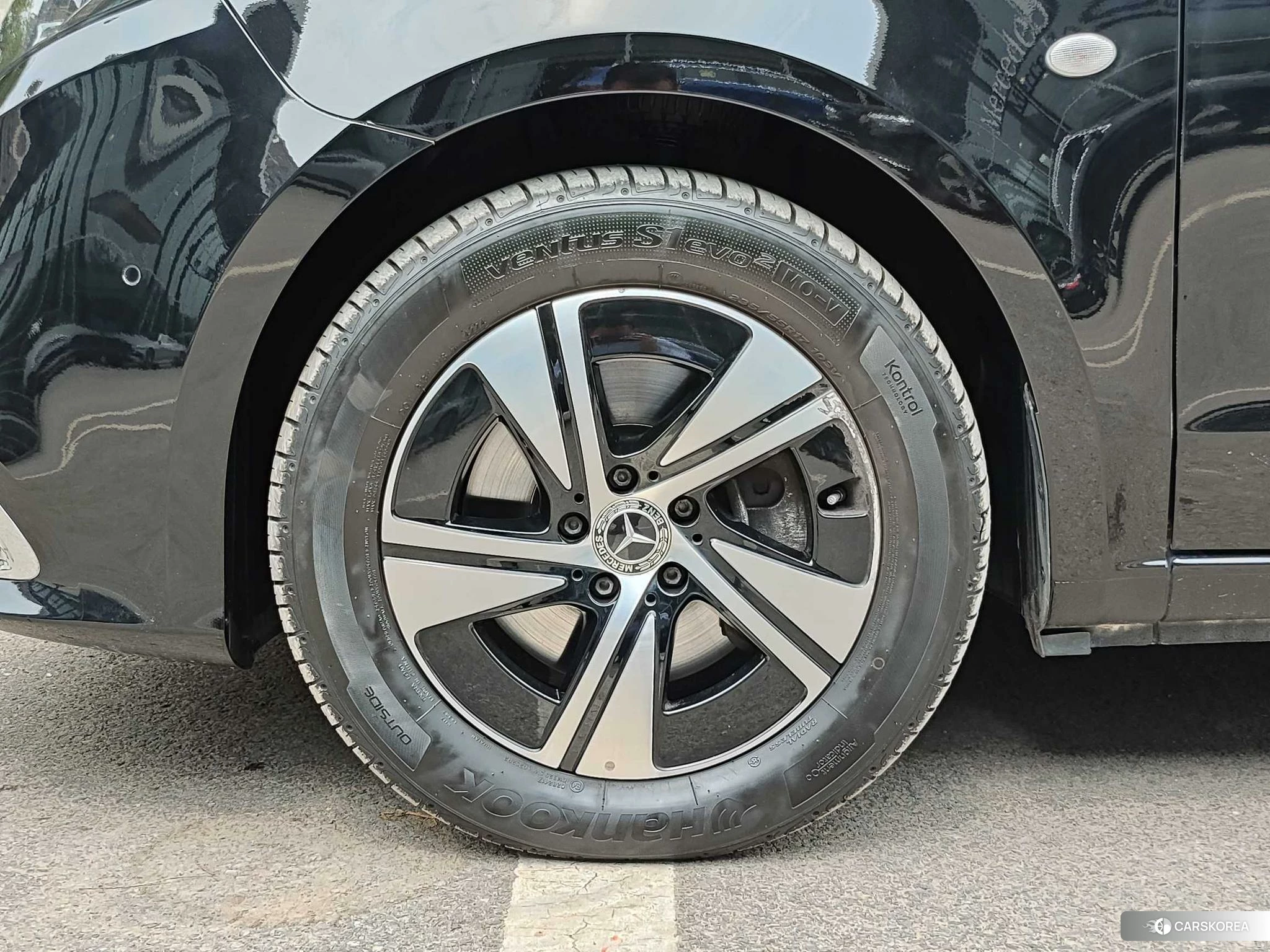 Mercedes-Benz Vito id 4486566 из Китая 12