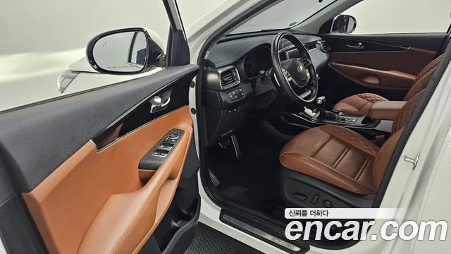 Kia The New Sorento id 2759068 из Кореи 12