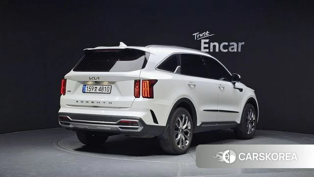 Kia Sorento 4th Generation id 4195232 из Кореи 12