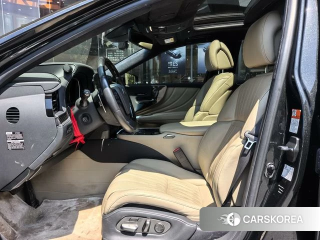 Lexus LS id 4274200 из Китая 11