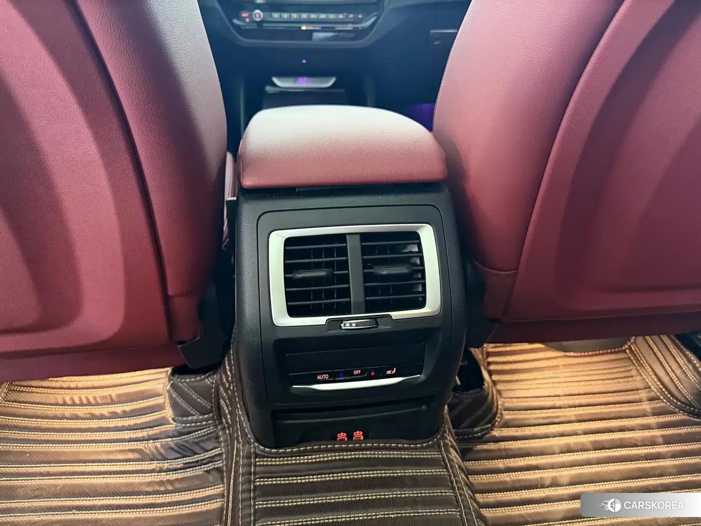 BMW iX3 id 4622330 из Китая 8