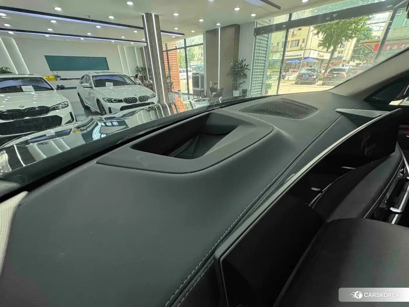 BMW X5 2024 Черный из Китая, фото 3