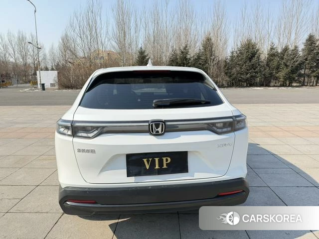 Honda XR-V id 4335652 из Китая 12