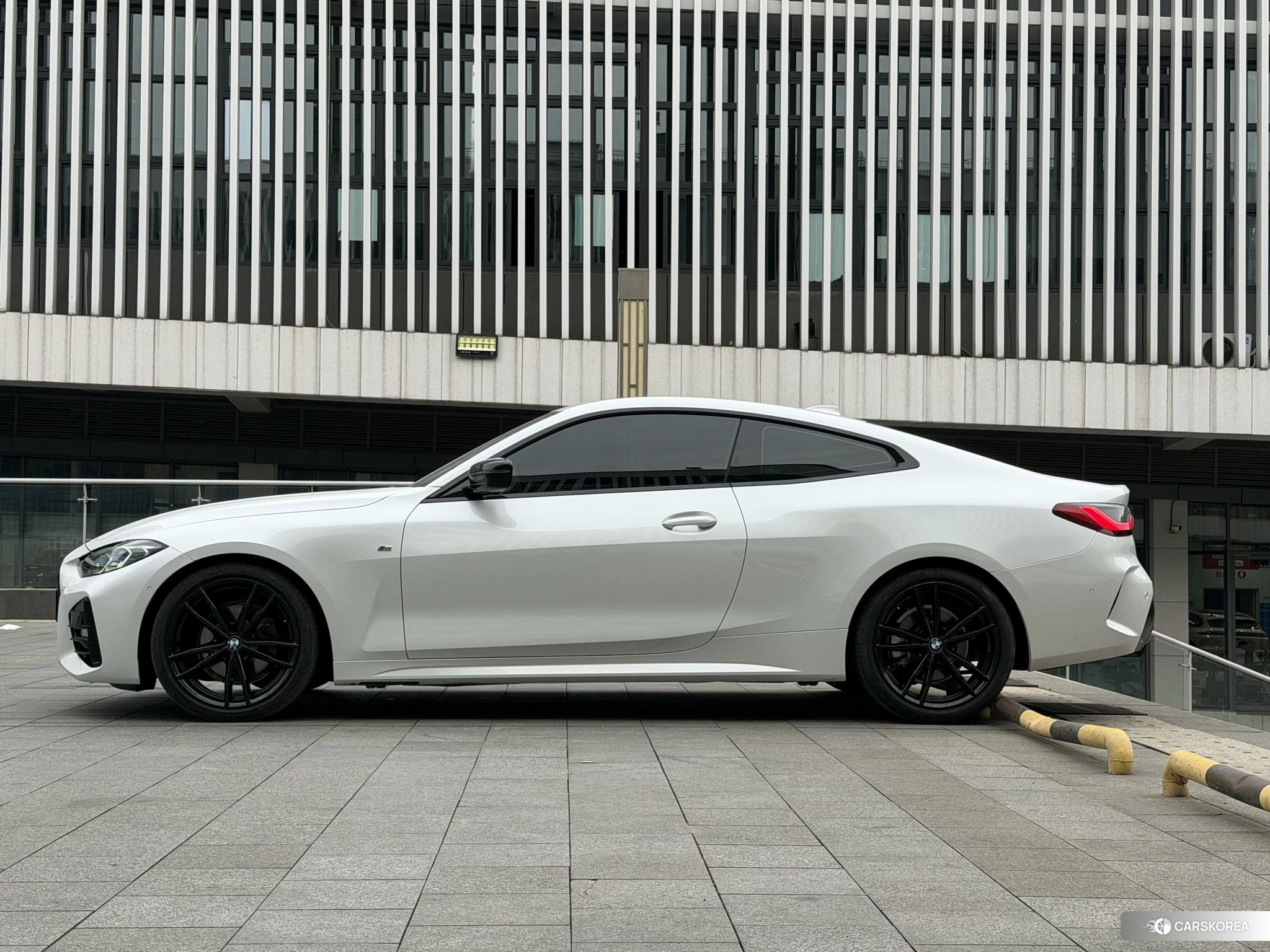 BMW 4 series id 4426875 из Китая 10