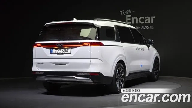 Kia Carnival 4th generation id 2926217 из Кореи 12