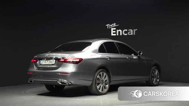 Mercedes-Benz E-Class W213 id 3940868 из Кореи 12