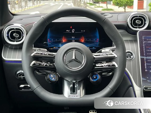 Mercedes-Benz GLC AMG id 4276814 из Китая 12