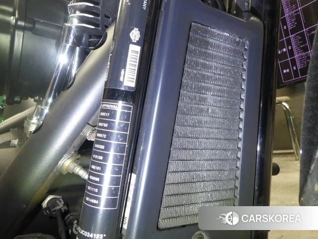Engine photo