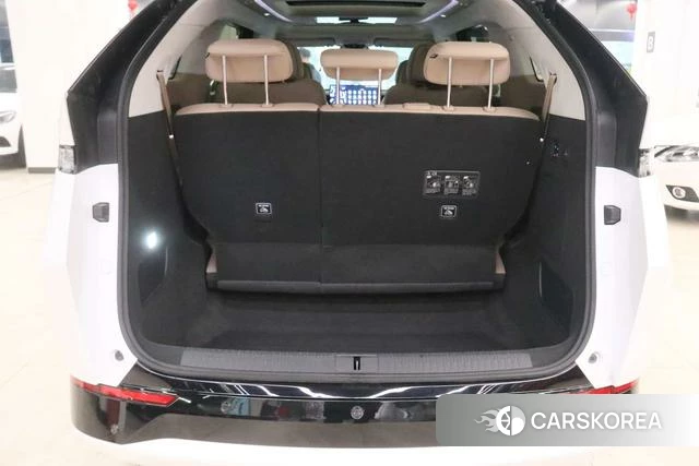 Xiaopeng Motors Xiaopeng X9 2025 Белый из Китая, фото 6