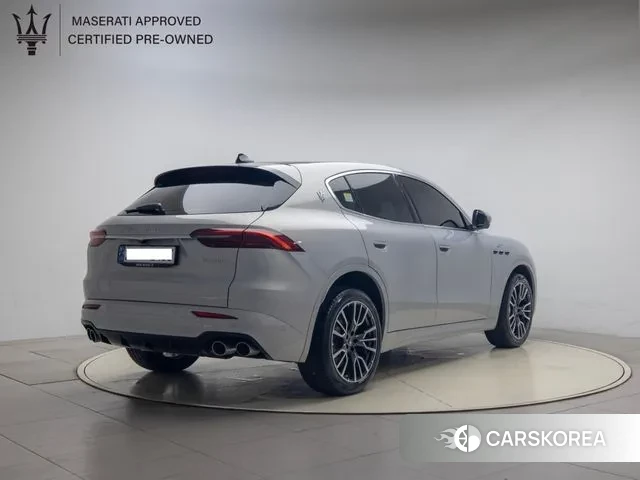 Maserati Grecale id 2988664 из Кореи 12