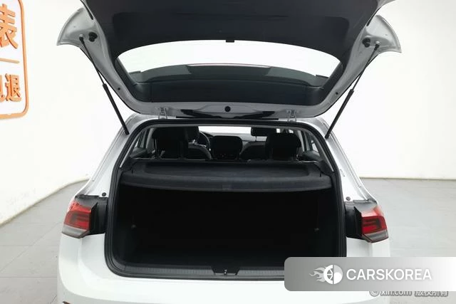 Volkswagen Golf id 4261682 из Китая 11