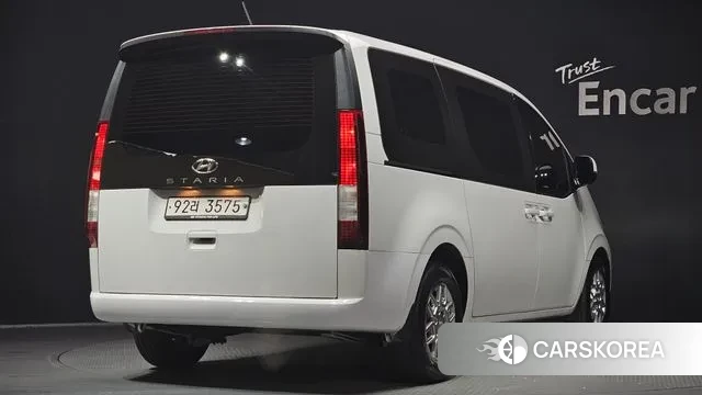 Hyundai Staria id 3592008 из Кореи 12