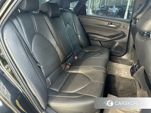Toyota Asian dragon id 4279104 из Китая 12