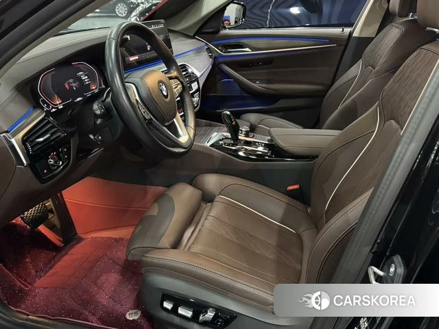 BMW 5 series id 4238928 из Китая 7