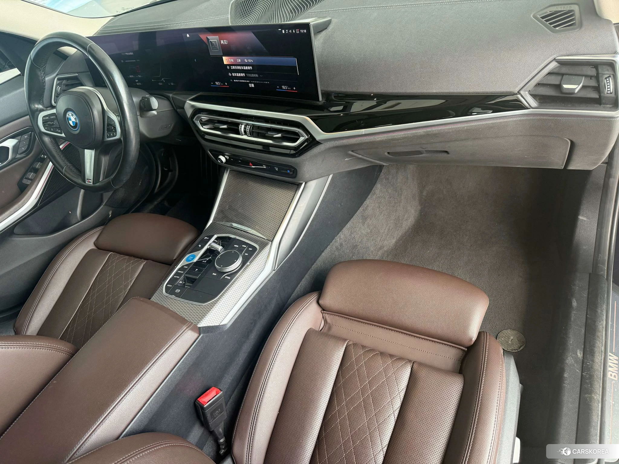 BMW i3 id 4512823 из Китая 12