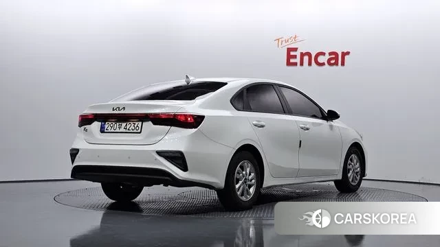 Kia Come New K3 id 3249040 из Кореи 12