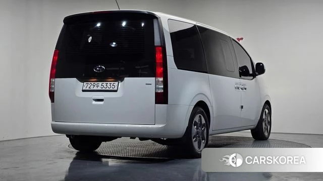 Hyundai Staria id 3935158 из Кореи 12