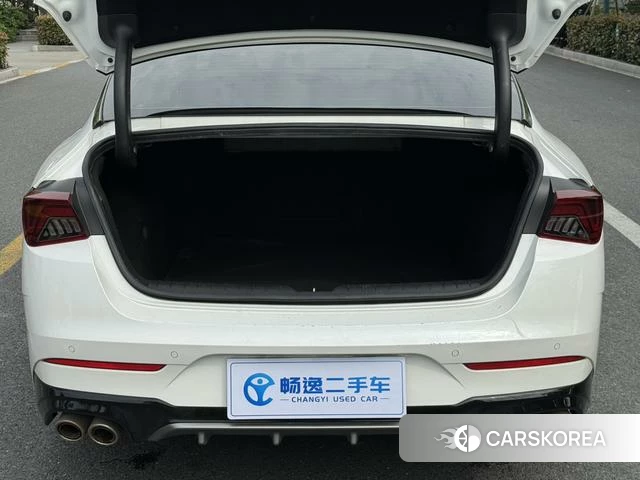 Kia K5 id 4212661 из Китая 12