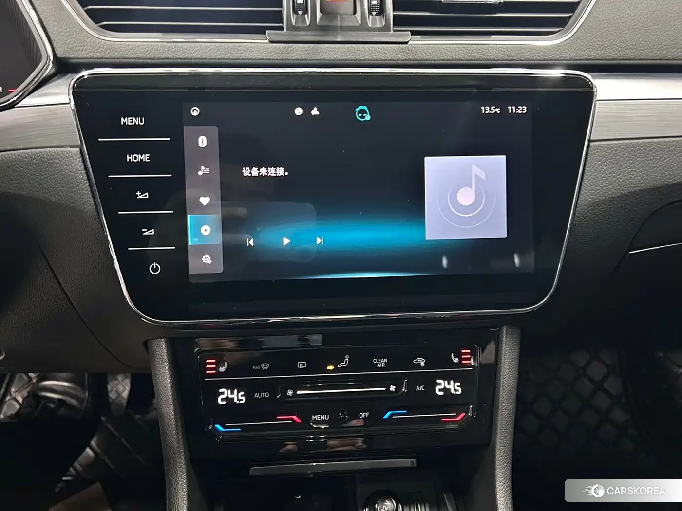 Skoda Speed pie 2024 Черный из Китая, фото 5