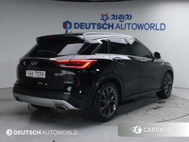 Infiniti QX50 (P71A) id 4180391 из Кореи 12