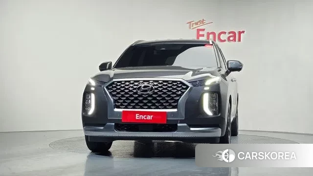 Hyundai Palisade id 3483848 из Кореи 12