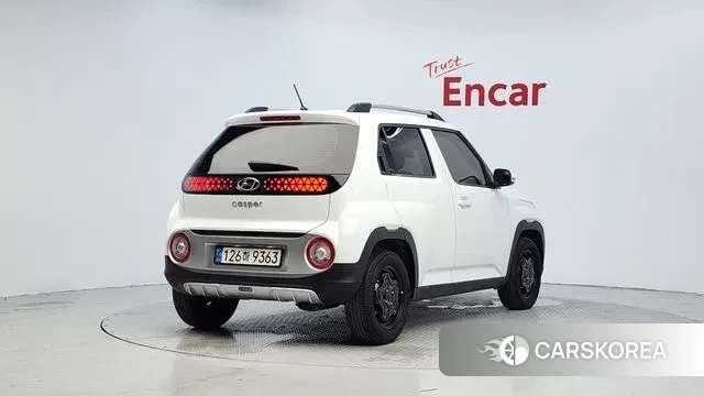 Hyundai Casper id 3137512 из Кореи 12