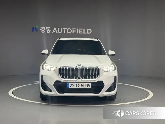 BMW X1 (U11) id 2998004 из Кореи 11