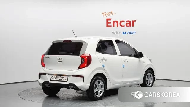 Kia Morning Urban (JA) id 3355311 из Кореи 12