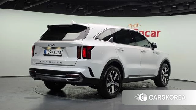 Kia Sorento 4th Generation id 4489505 из Кореи 12