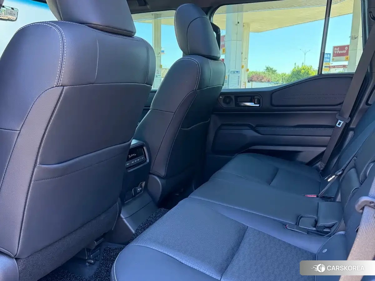 Toyota Prado id 4514388 из Китая 11