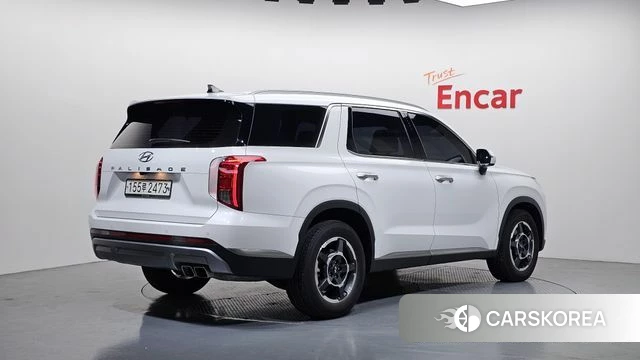 Hyundai The New Palisade id 3865266 из Кореи 12
