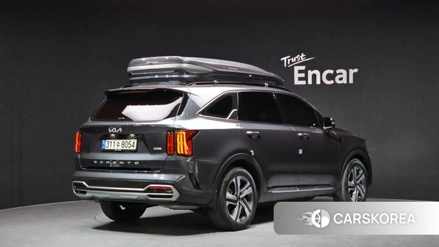 Kia Sorento 4th Generation id 4195859 из Кореи 12