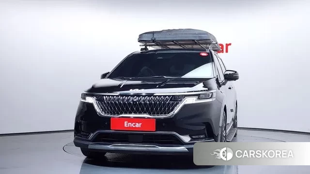 Kia Carnival 4th generation id 3561039 из Кореи 12