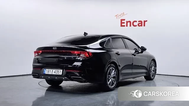 Kia K5 3rd generation id 3778168 из Кореи 12