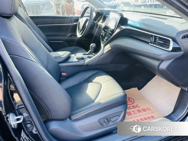 Toyota Camry id 4258954 из Китая 12