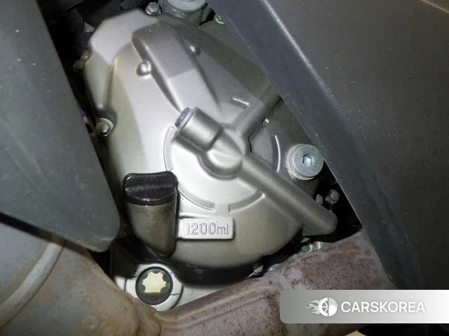 Engine photo