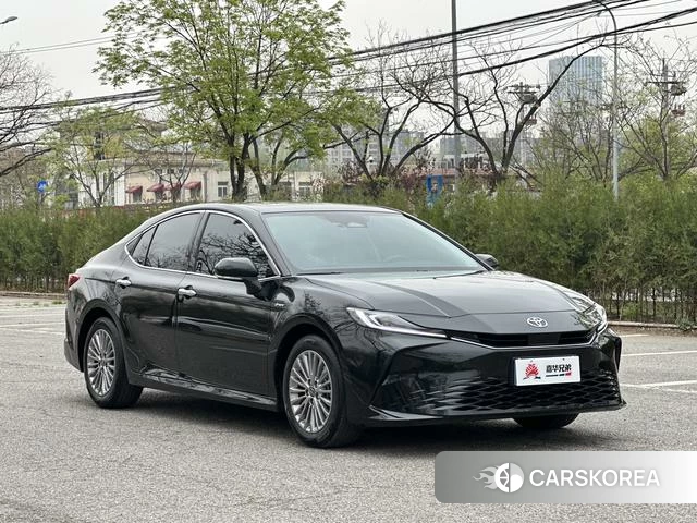 Toyota Camry id 4258044 из Китая 12