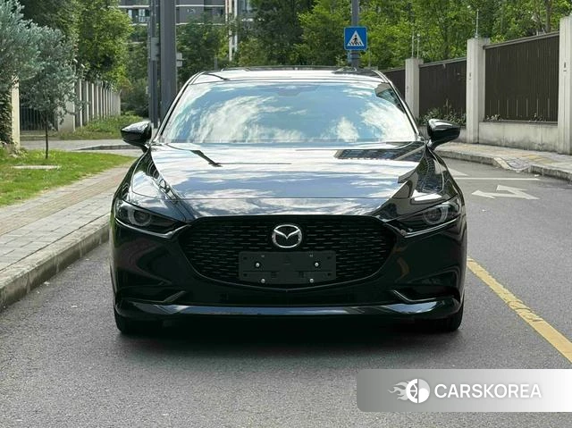 Mazda 3 Angkesaila id 4367488 из Китая 12