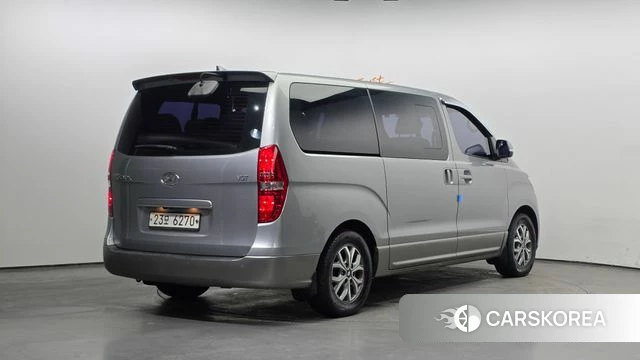 Hyundai The New Grand Starex id 3917535 из Кореи 12