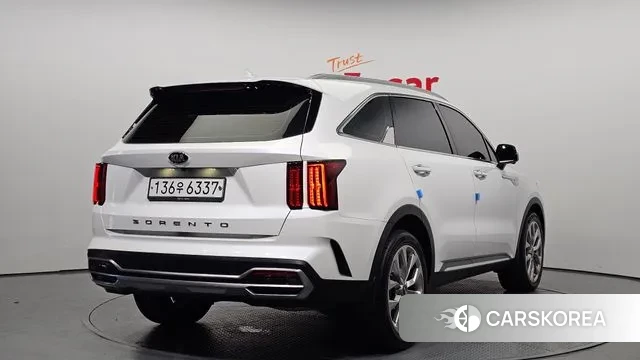 Kia Sorento 4th Generation id 2891423 из Кореи 12