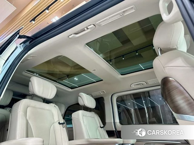 Mercedes-Benz V-class id 4273916 из Китая 10