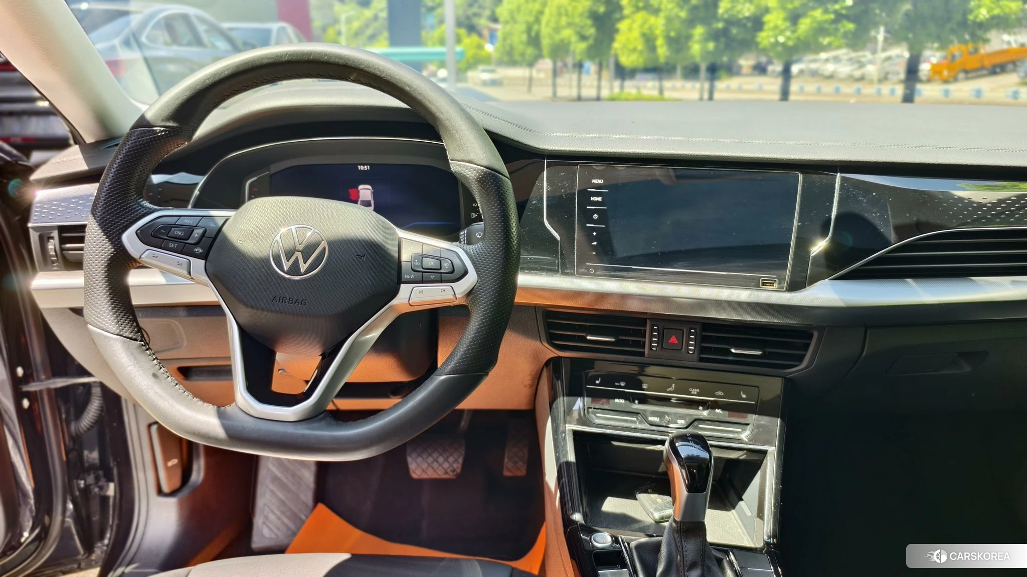 Volkswagen Passat id 4454479 из Китая 10