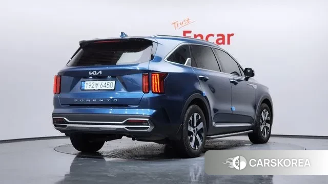 Kia Sorento 4th Generation id 3448081 из Кореи 12