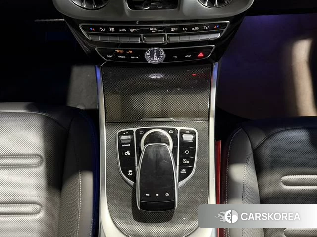 Mercedes-Benz G-class id 4265020 из Китая 12