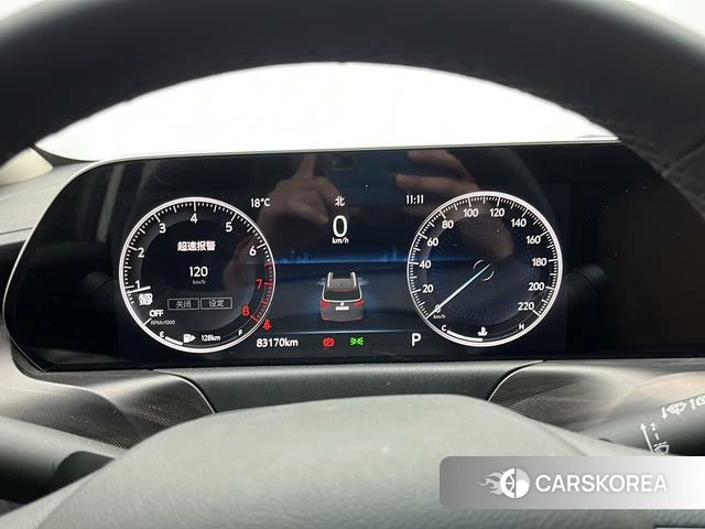 Buick GL6 id 4212471 из Китая 12