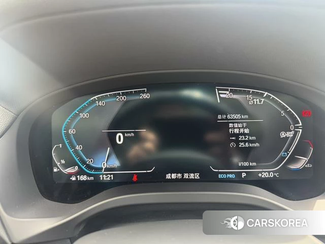 BMW X3 id 4387618 из Китая 9