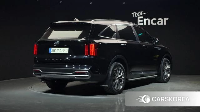 Kia Sorento 4th Generation id 4195928 из Кореи 12