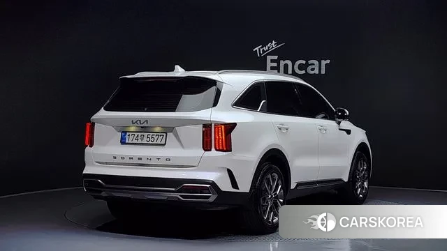 Kia Sorento 4th Generation id 3378353 из Кореи 12